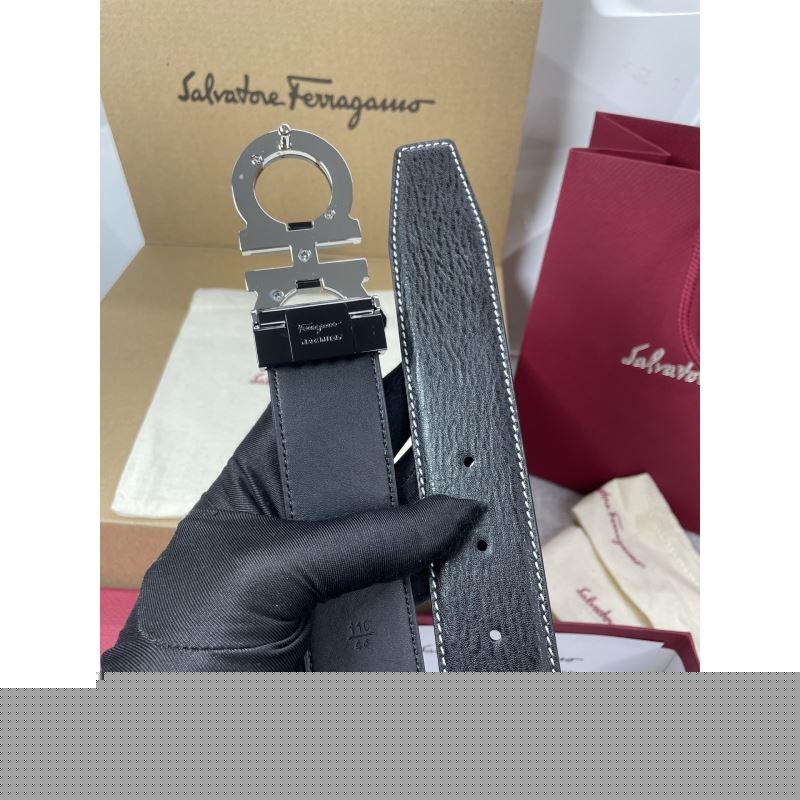 Ferragamo Belts